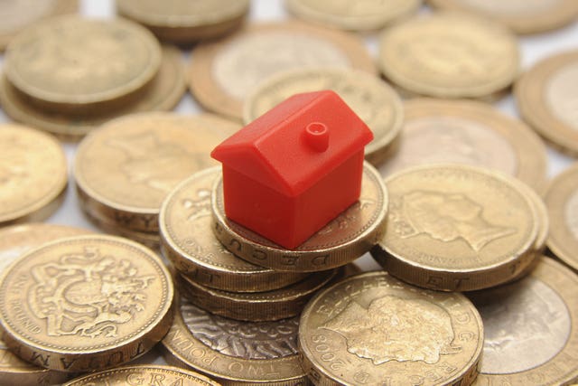 House prices