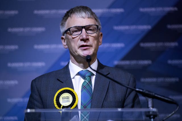 Ivan McKee