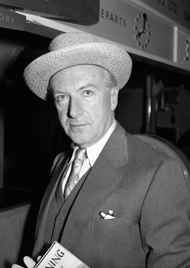 Cecil Beaton
