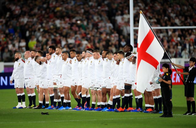 England fielded a diverse team for the 2019 World Cup final