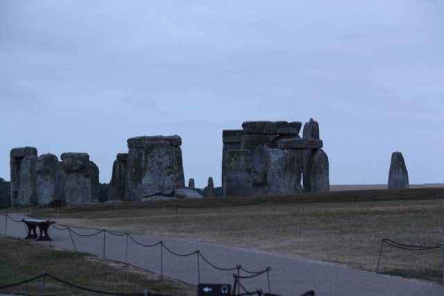 Stonehenge