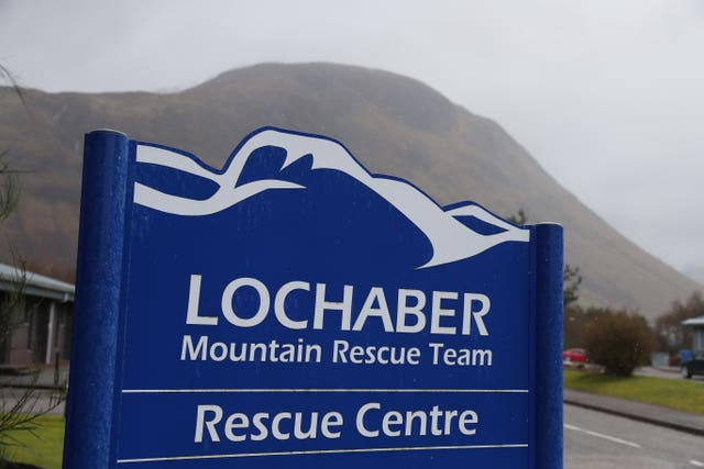 Lochaber