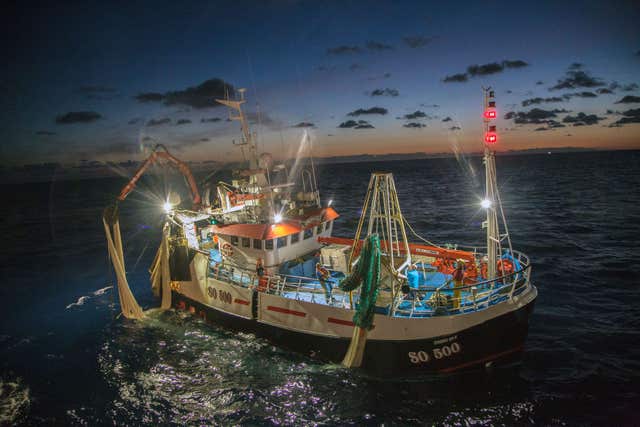 UK’s best sea view photography competition 2018