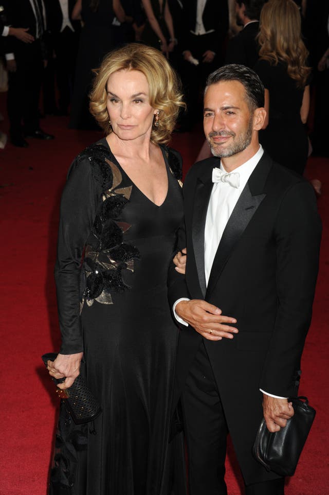 2014 Met Costume Institute Gala – New York