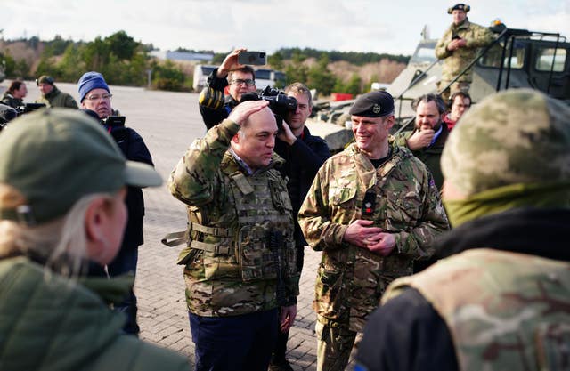 Russian invasion of Ukraine