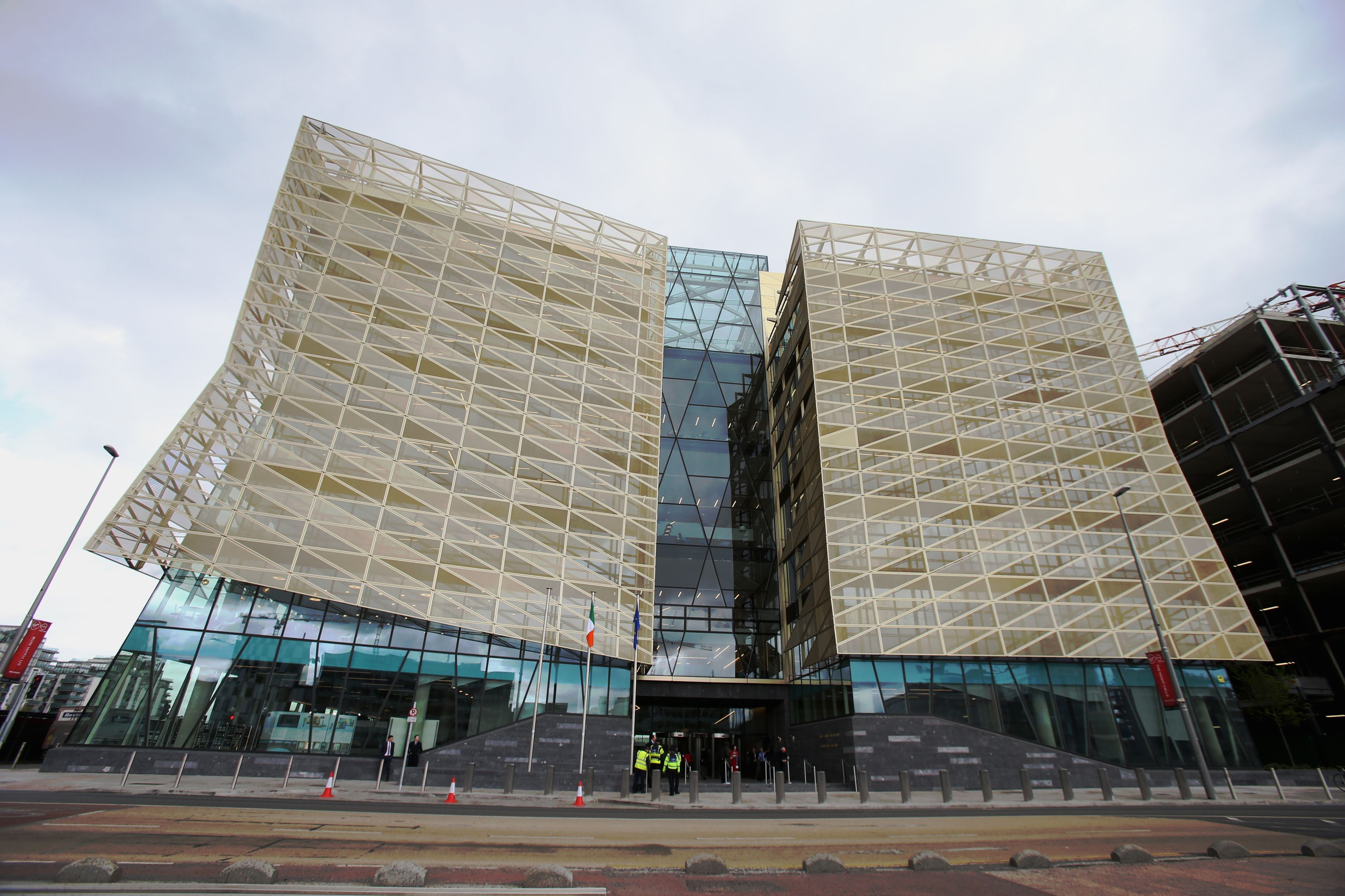 Bank of Ireland’s Quarterly Bulletin