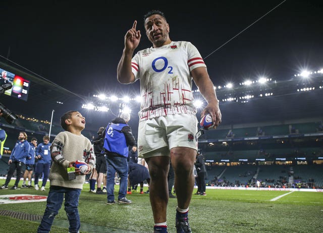 Mako Vunipola