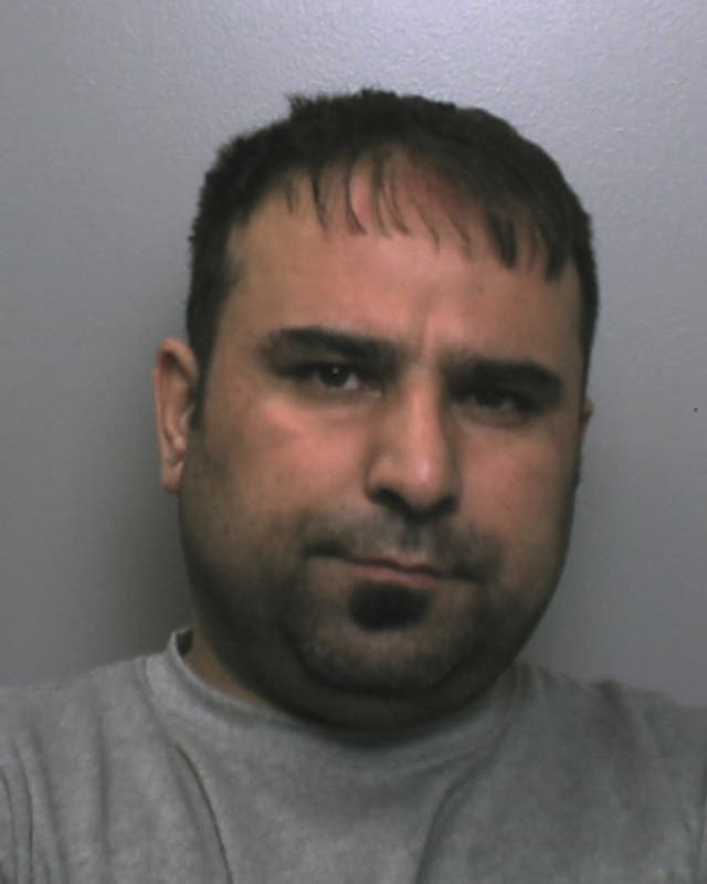 Dana Abdullah court case