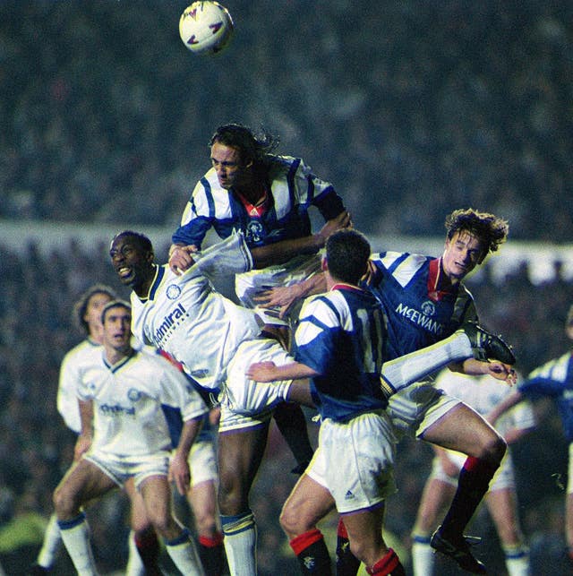 From Scottish titles to win over France – Walter Smith’s greatest games PLZ Soccer From Scottish titles to win over France – Walter Smith’s greatest games PLZ Soccer