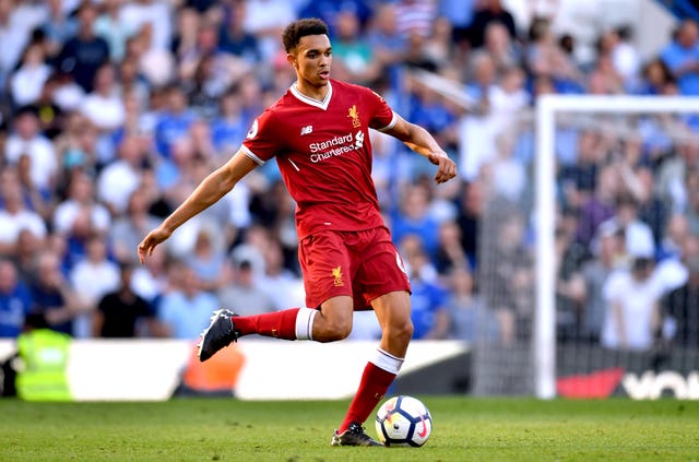 Chelsea v Liverpool – Premier League – Stamford Bridge