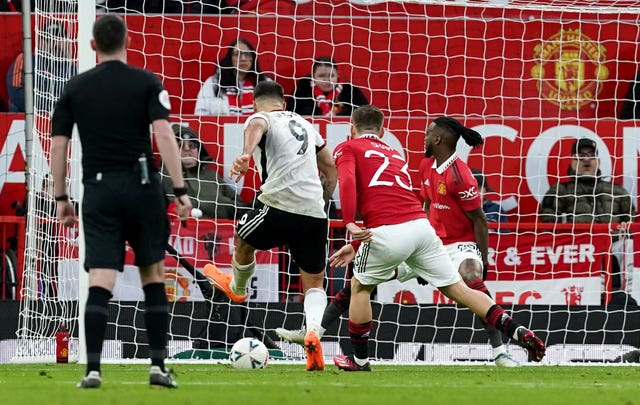 Marco Silva hopes Mitrovic avoids long ban after Fulham’s FA Cup meltdown