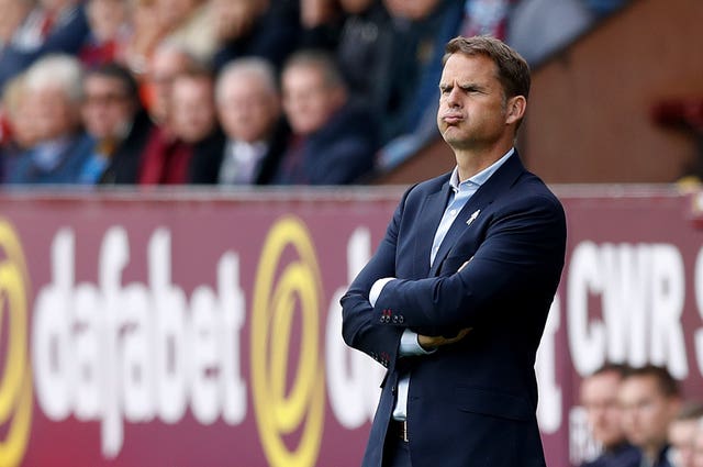 Holland head coach Frank De Boer stands down after a disappointing Euro 2020 PLZ Soccer Holland head coach Frank De Boer stands down after a disappointing Euro 2020 PLZ Soccer