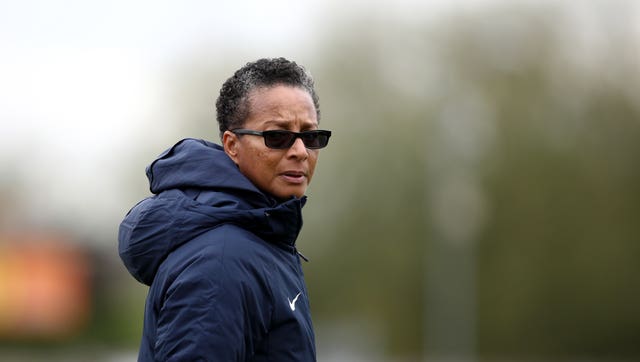 Hope Powell