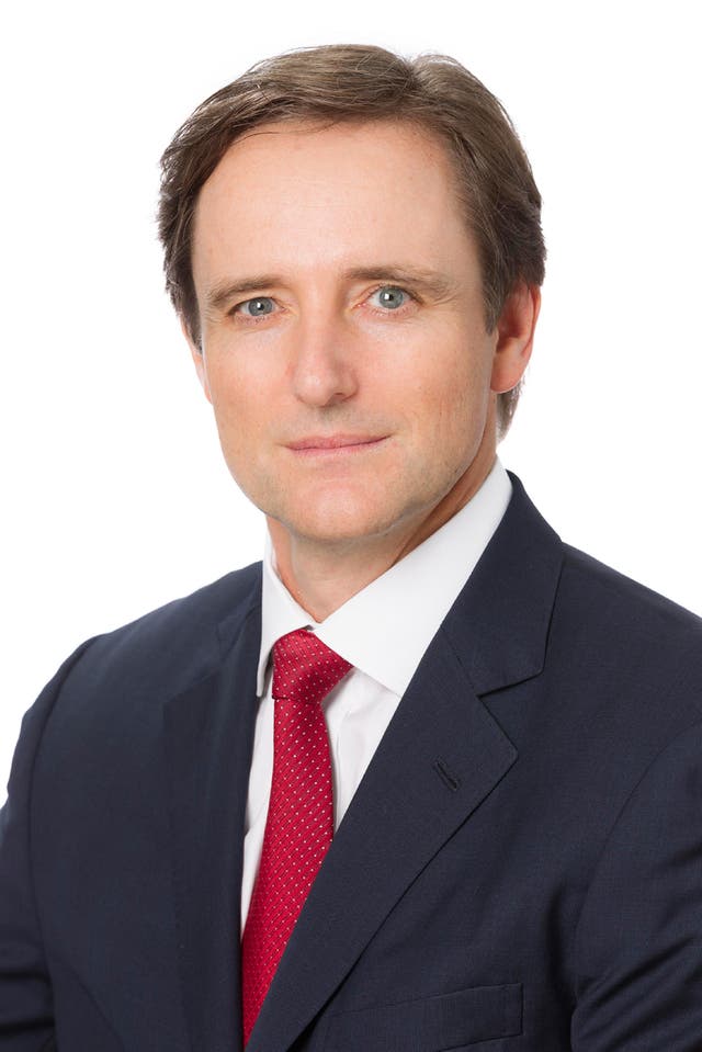 New insurance chief in Aviva revamp