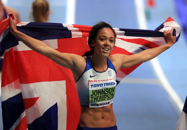 2018 IAAF World Indoor Championships – Day Two – Arena Birmingham