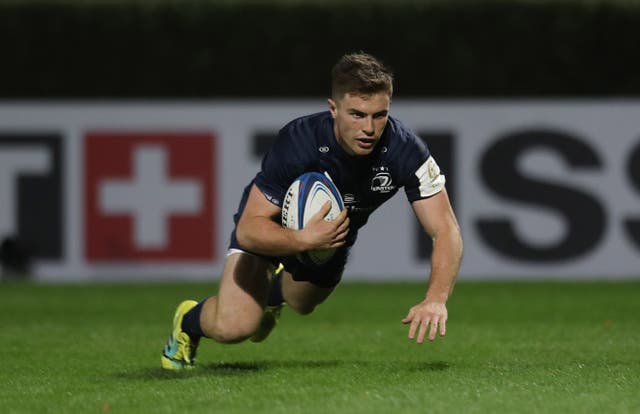 Leinster v Wasps – Champions Cup – RDS Arena