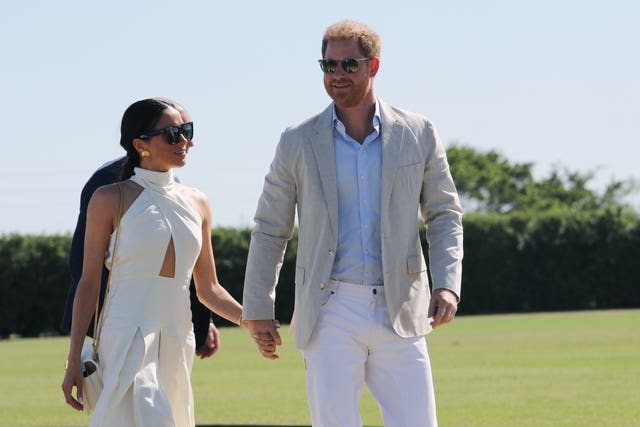 Royal Salute Polo Challenge