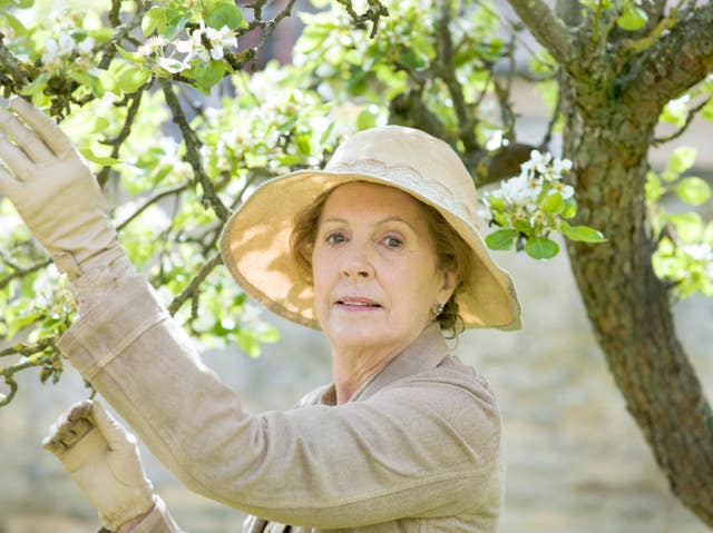 Downton Abbey series 5