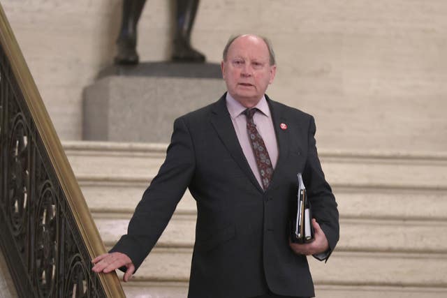 Stormont Assembly