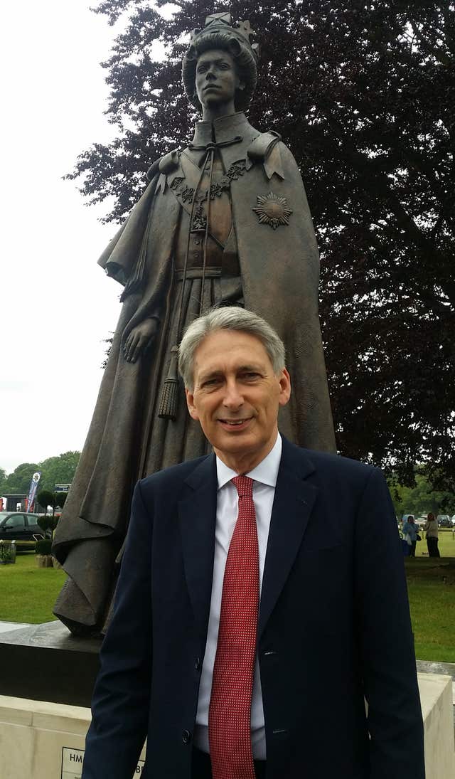 Magna Carta anniversary
