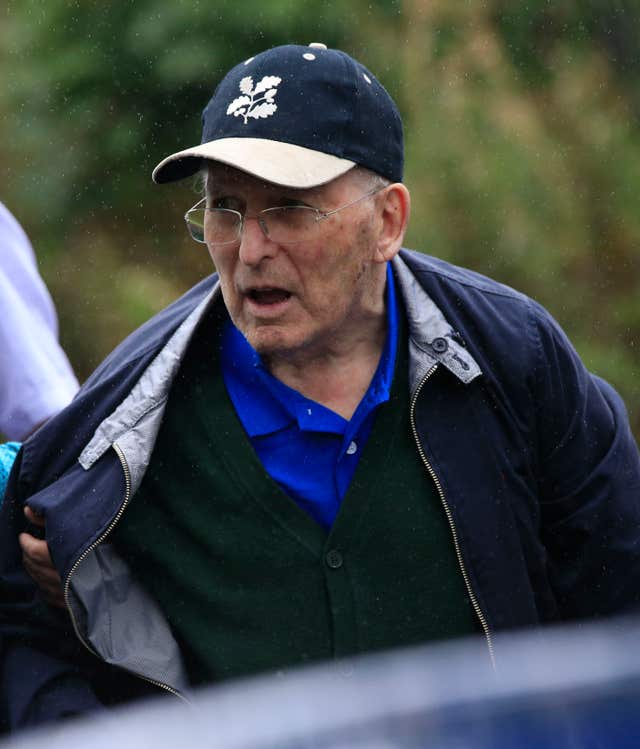 Lord Janner