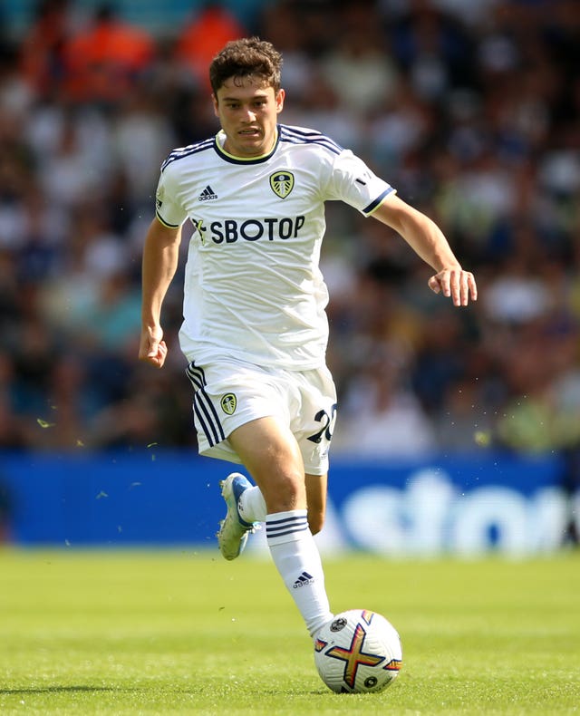 Leeds United v Chelsea – Premier League – Elland Road