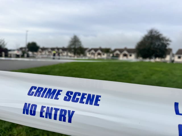 Waterford City house fire deaths