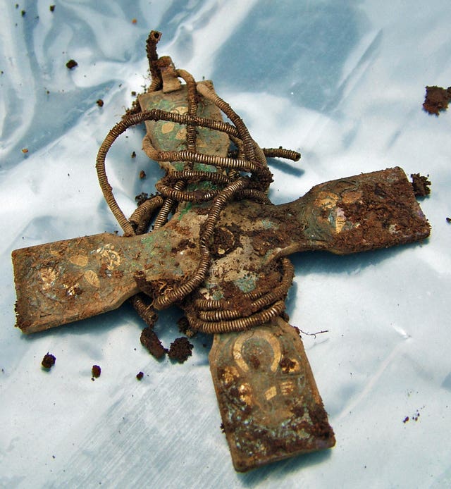 Viking hoard