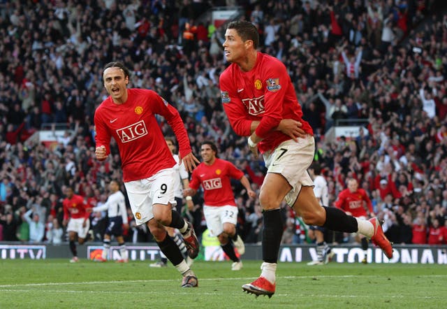 Cristiano Ronaldo agrees Manchester United return PLZ Soccer Cristiano Ronaldo agrees Manchester United return PLZ Soccer