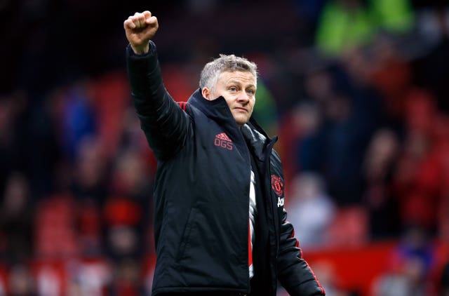 Ole Gunnar Solskjaer is looking forward to having Alexis Sanchez back available again
