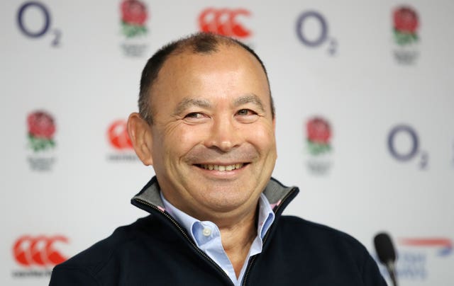England head coach Eddie Jones believes spying on opponents is outdated