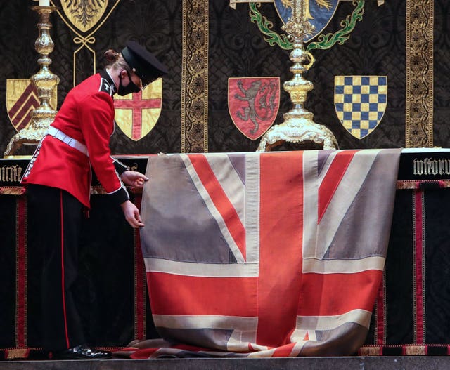 Armistice Day 2020