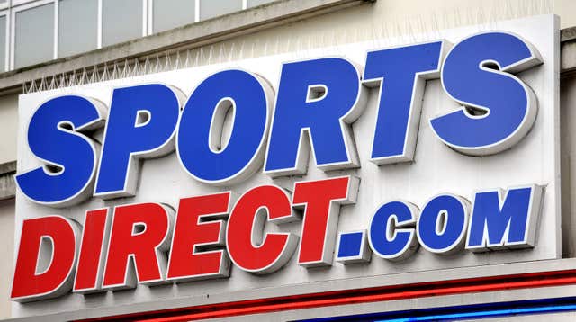 Sports Direct