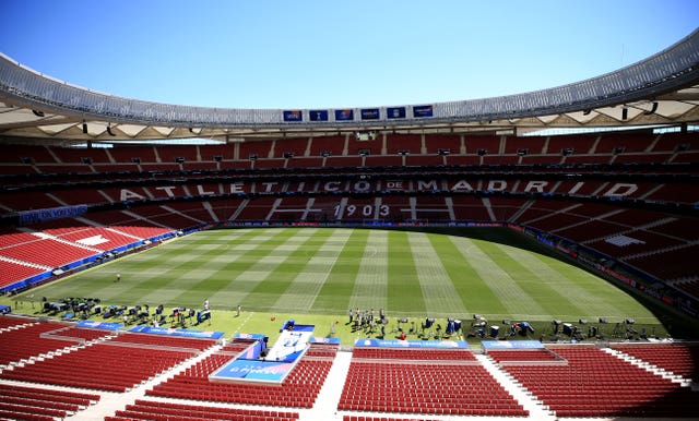 A UEFA Champions League shake-up has been proposed