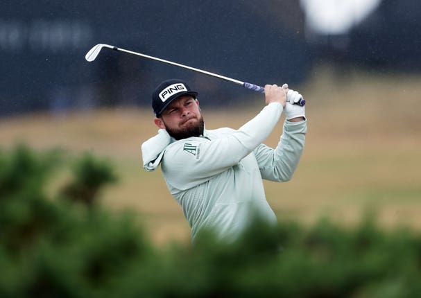 Tyrrell Hatton