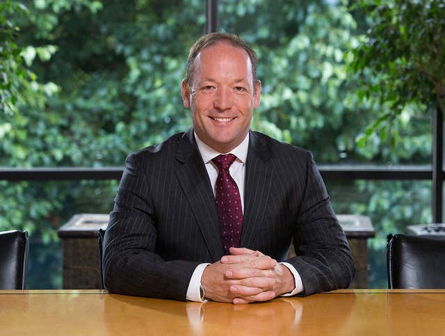 Taylor Wimpey profits