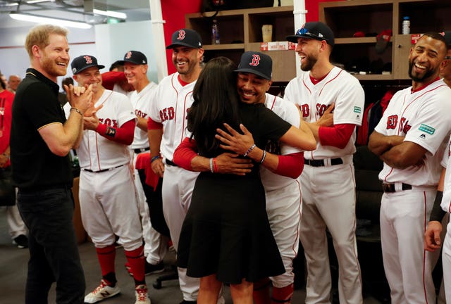 Boston Red Sox v New York Yankees – MLB London Series – Match One – London Series