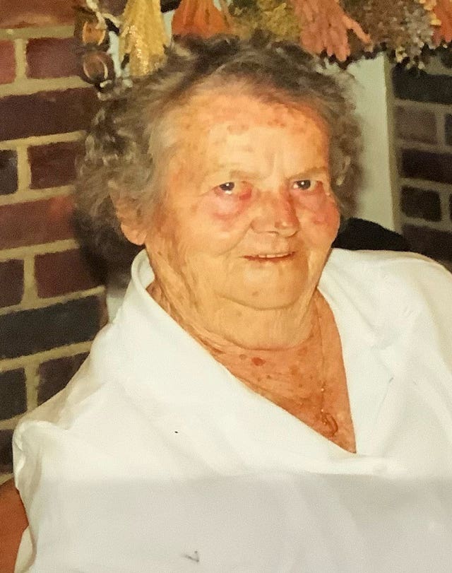 Gosport War Memorial Hospital Inquests
