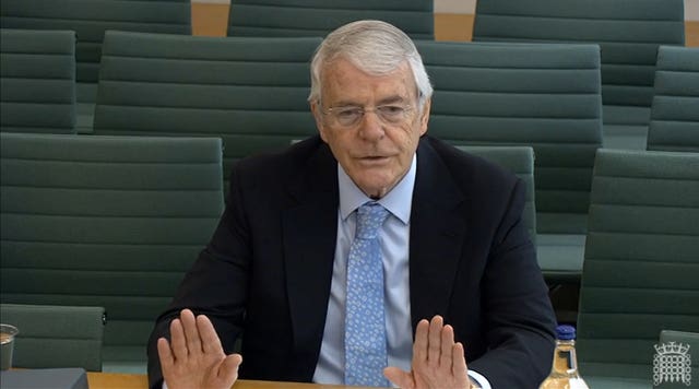 Northern Ireland Affairs Committee