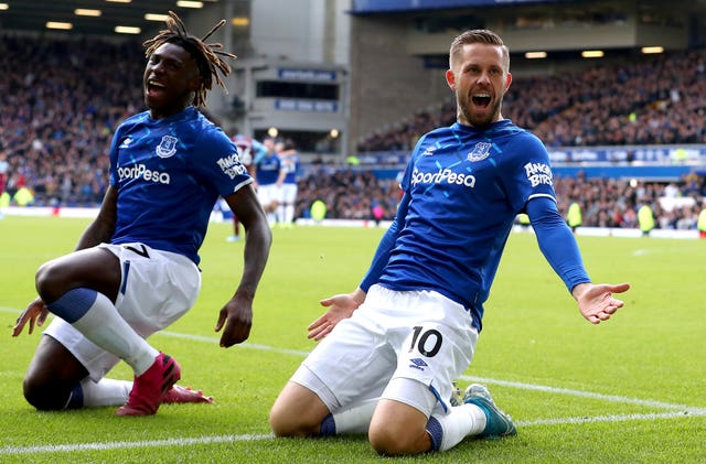 Gylfi Sigurdsson