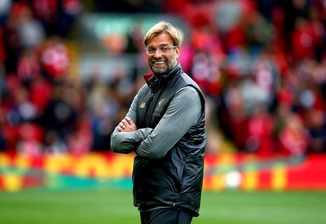 Liverpool v Southampton – Premier League – Anfield