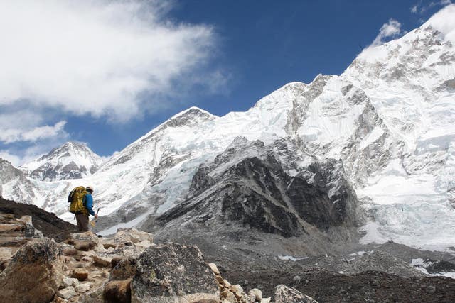 Everest