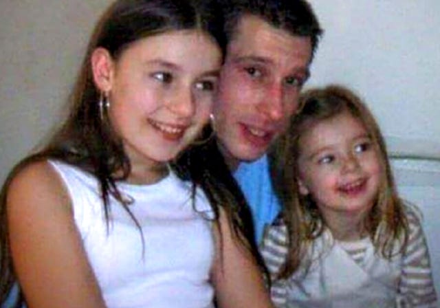 Robert Duff missing