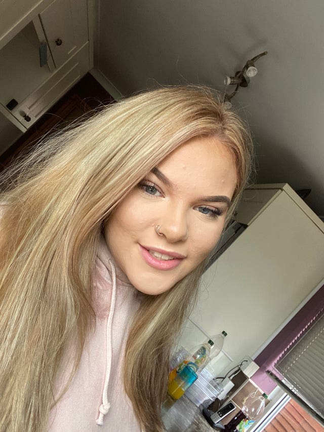 Bethany Branson