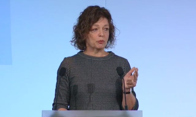 National Association of Head Teachers annual conference