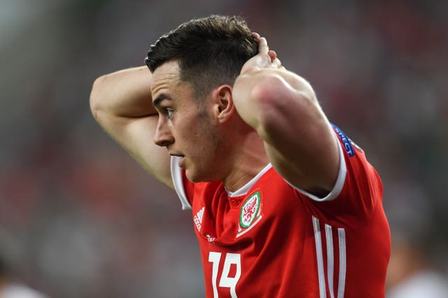 Hungary v Wales – UEFA Euro 2020 Qualifying – Group E – Groupama Arena