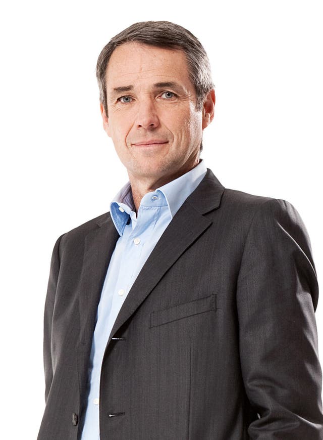 Alan Hansen became a respected TV pundit