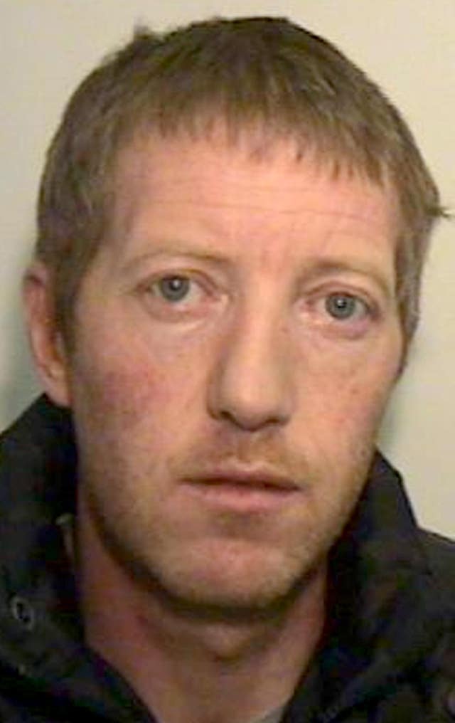 Murderer George Appleton had a history of violence against women