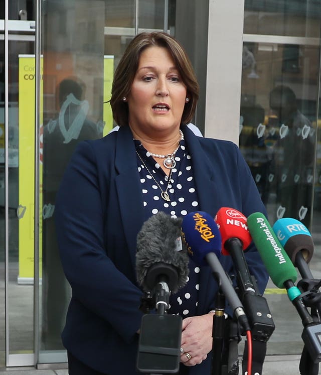 Adrian Donohoe murder