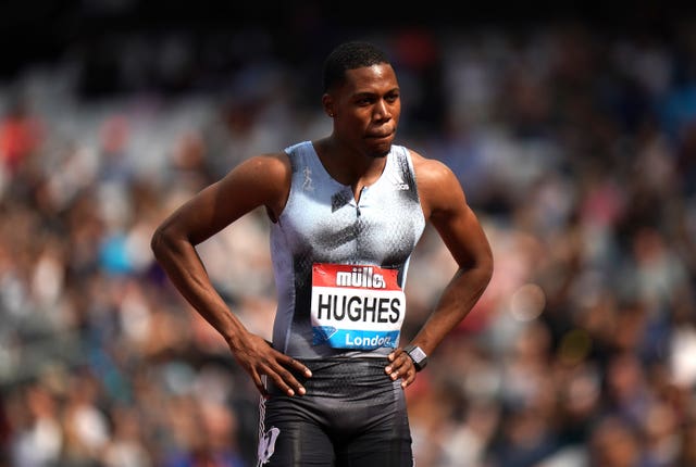 IAAF London Diamond League – Day One – London Stadium